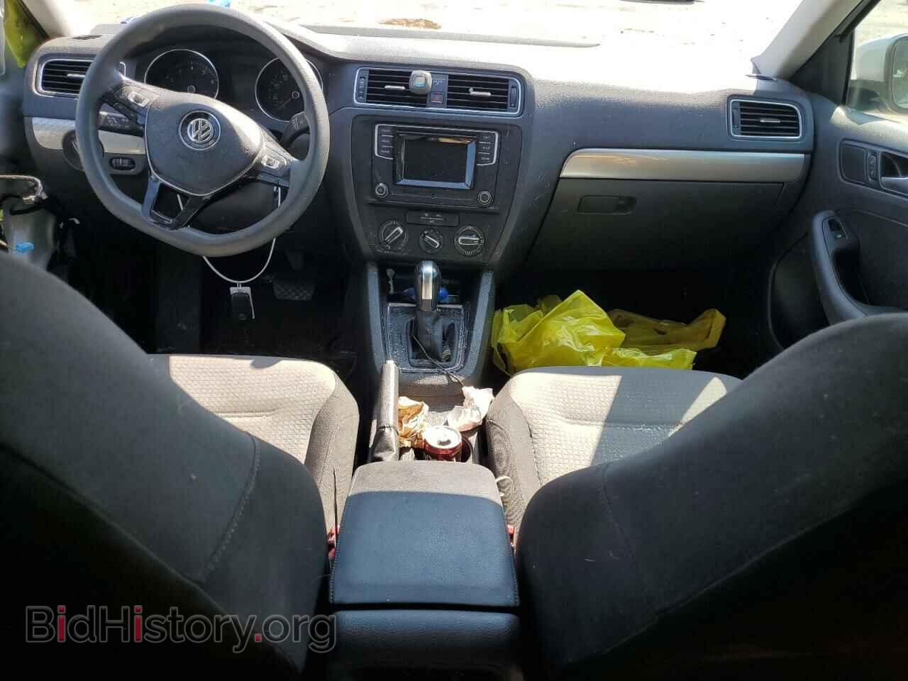 2017 VOLKSWAGEN JETTA - VIN: 3VW2B7AJ8HM259859 - Photo 8
