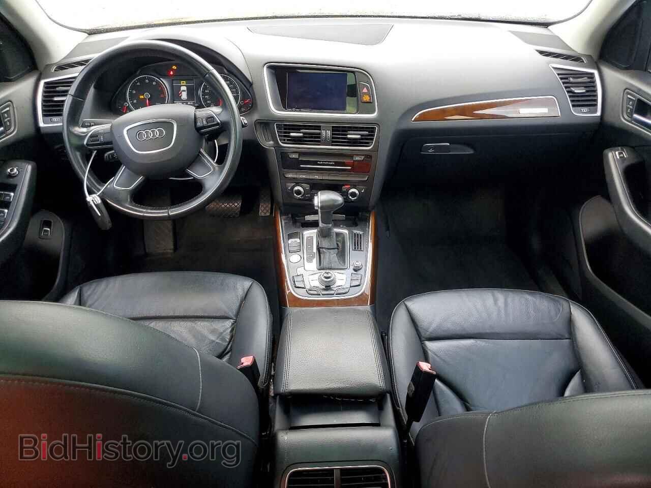 2015 AUDI Q5 - VIN: WA1LFAFP4FA131676 - Photo 8
