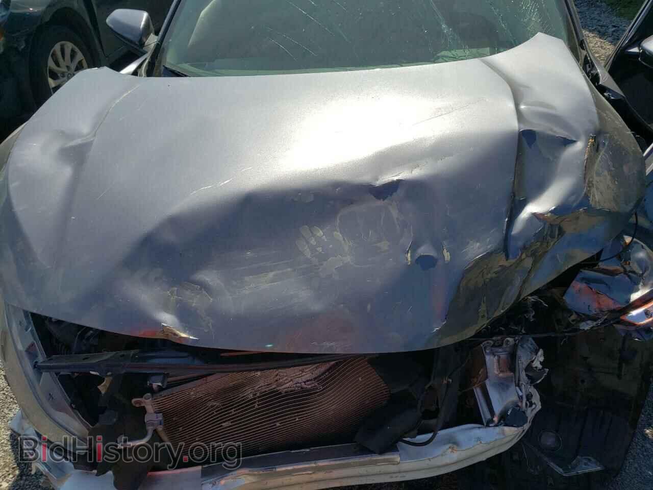 2017 HONDA CIVIC - VIN: 19XFC2F53HE024490 - Фото 11