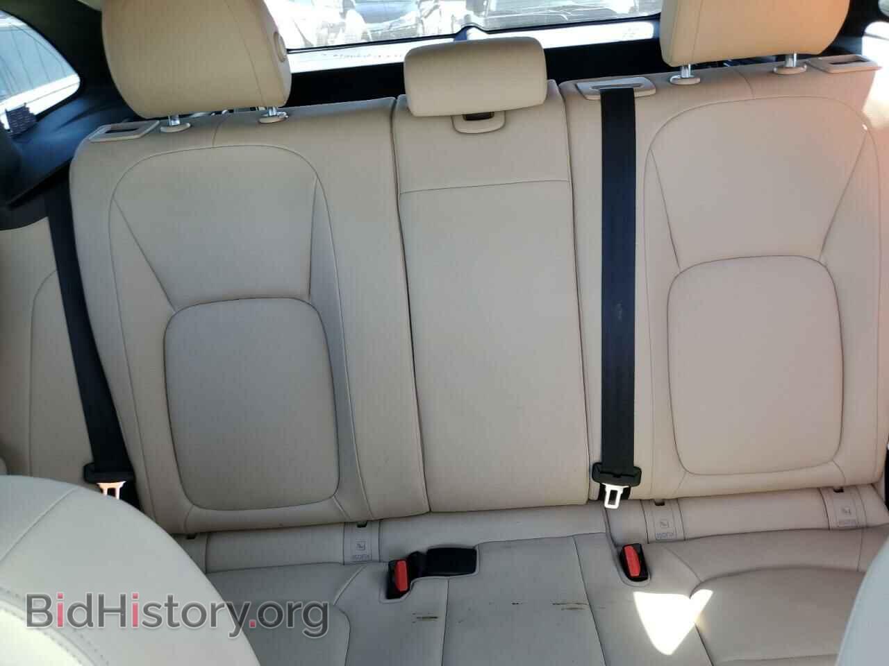 2018 JAGUAR F-PACE - VIN: SADCJ2FX1JA274964 - Фото 10