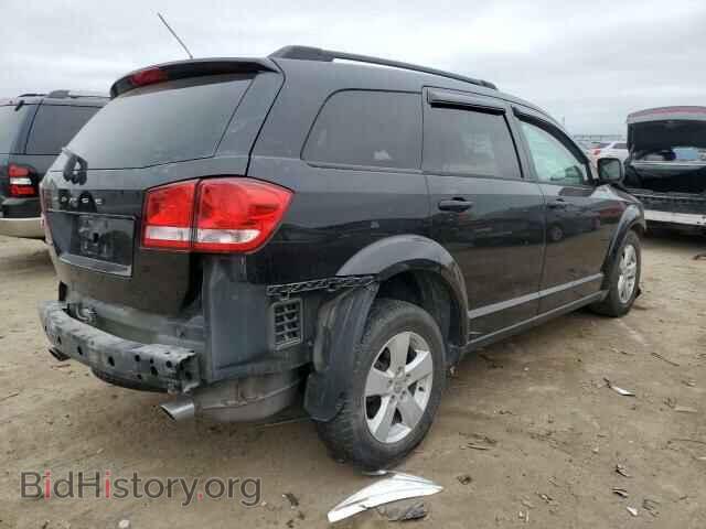 2012 DODGE JOURNEY - VIN: 3C4PDCBGXCT143527 - Фото 3