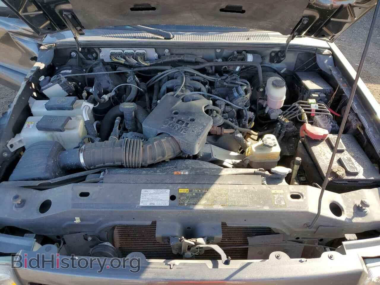 2011 FORD RANGER - VIN: 1FTKR4EE7BPB13576 - Фото 7