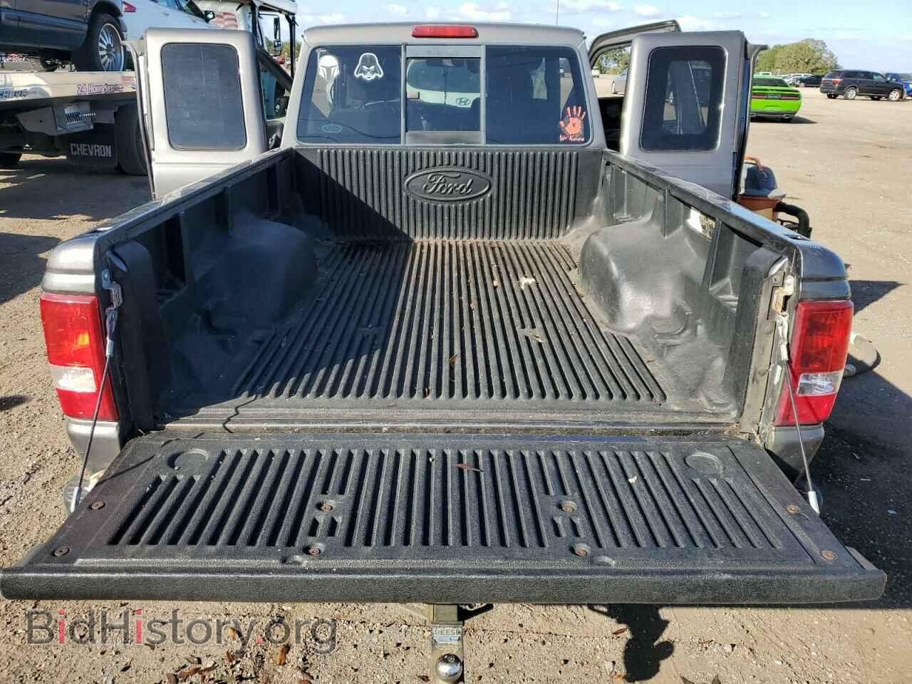 2011 FORD RANGER - VIN: 1FTKR4EE7BPB13576 - Фото 9