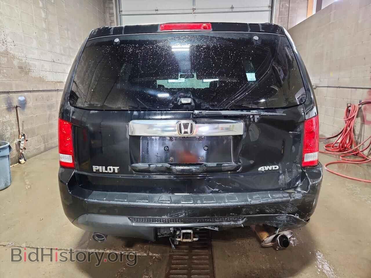 2012 HONDA PILOT - VIN: 5FNYF4H58CB041247 - Фото 6