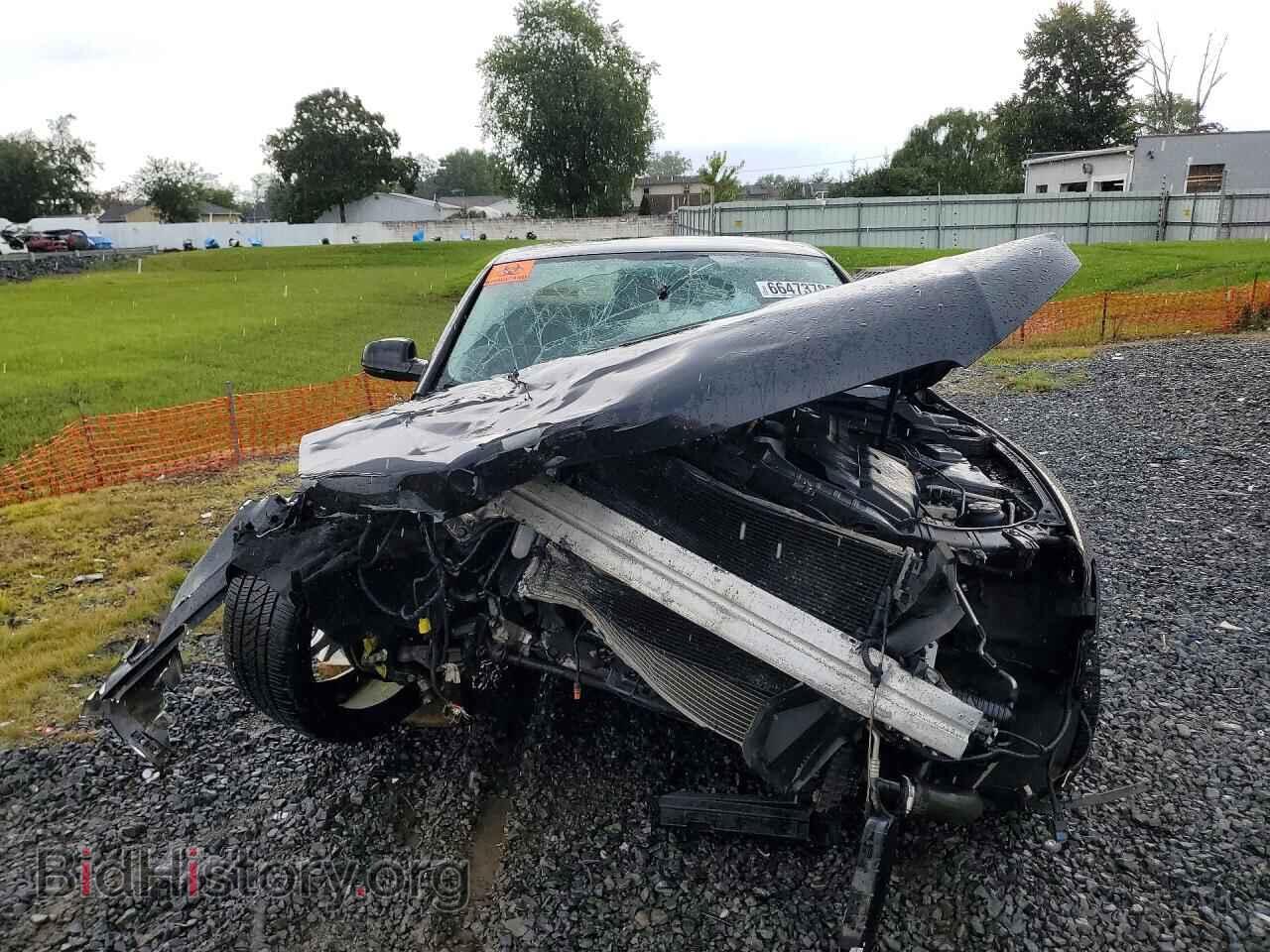2011 AUDI A5 - VIN: WAUCFAFR3BA053213 - Photo 5