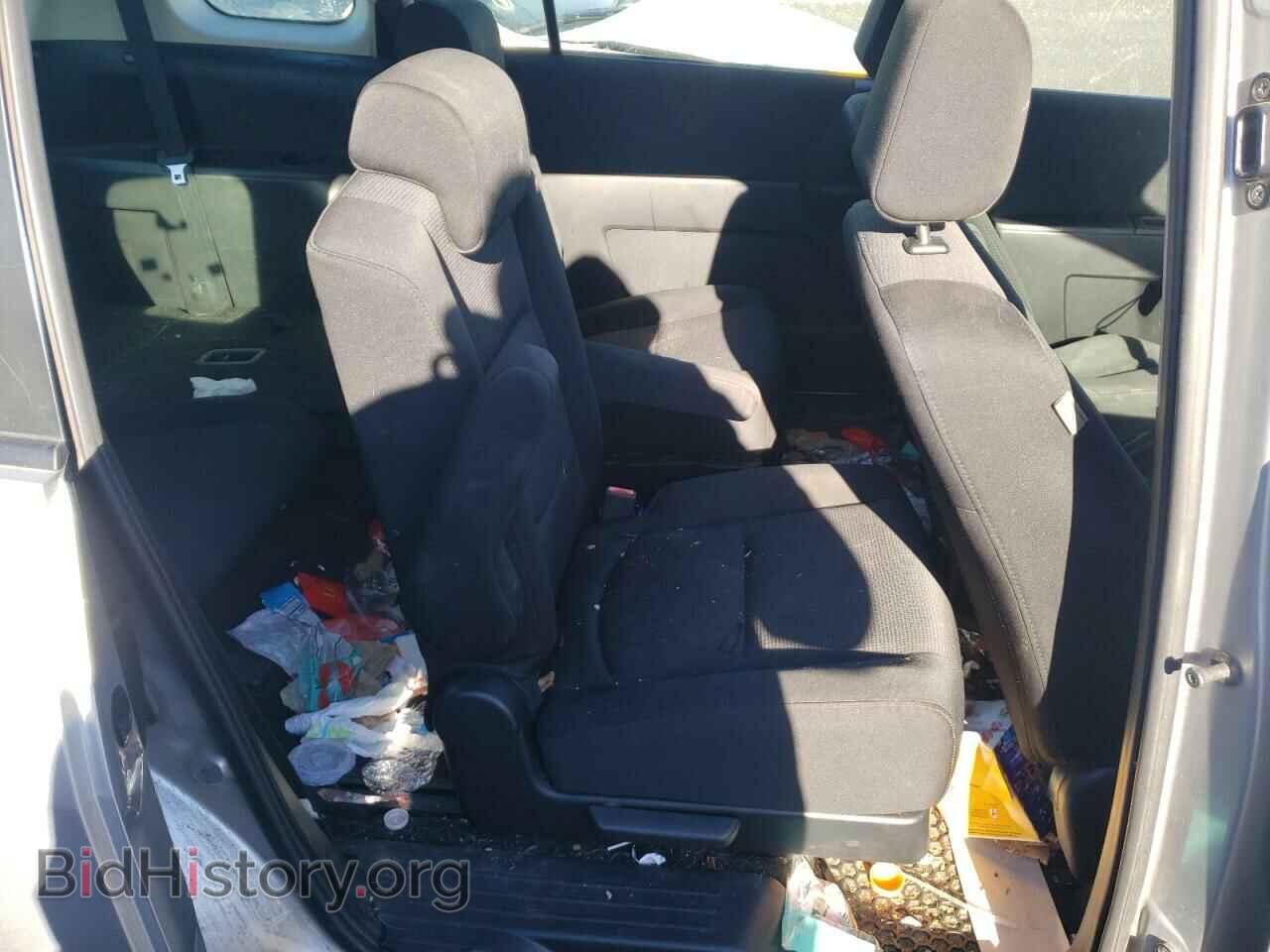 2009 MAZDA 5 - VIN: JM1CR293X90345075 - Фото 6