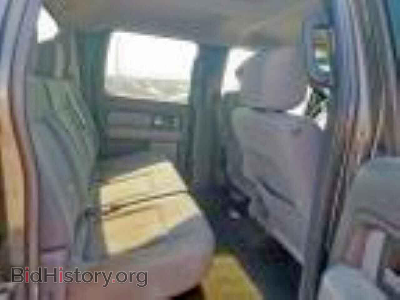 2012 FORD F-150 - VIN: 1FTEW1CM3CKD09978 - Фото 9