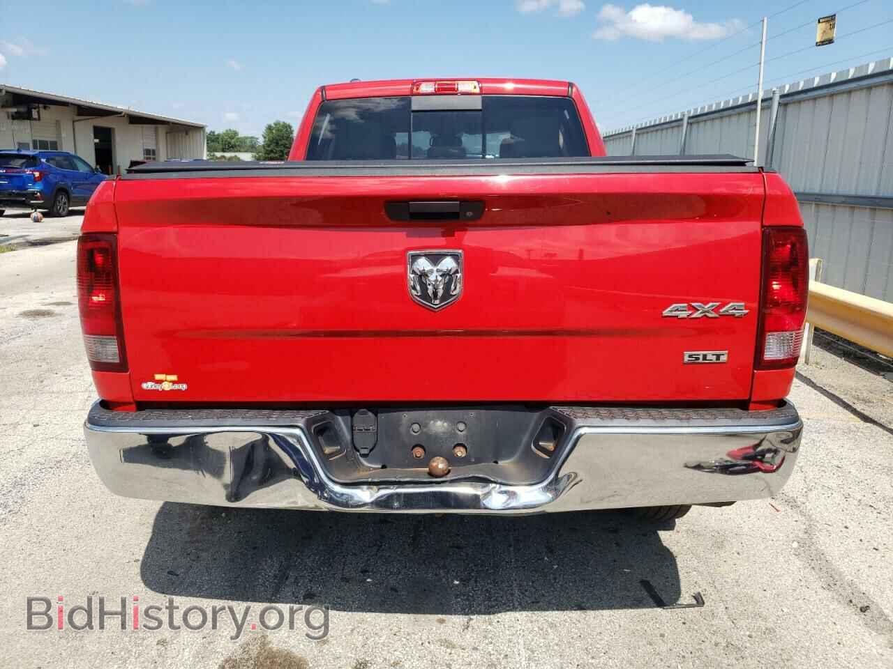 2014 RAM 1500 - VIN: 1C6RR7GT3ES181443 - Фото 6