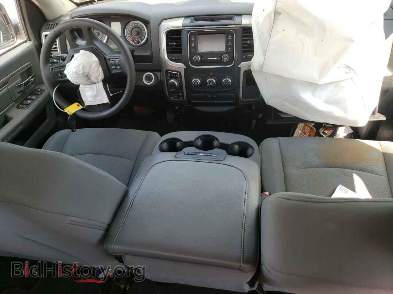 2014 RAM 1500 - VIN: 1C6RR7GT3ES181443 - Фото 8