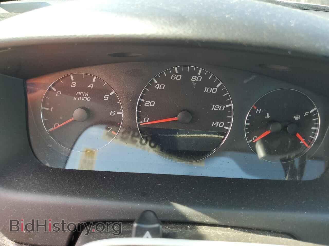 2013 CHEVROLET IMPALA - VIN: 2G1WG5E32D1214819 - Фото 9
