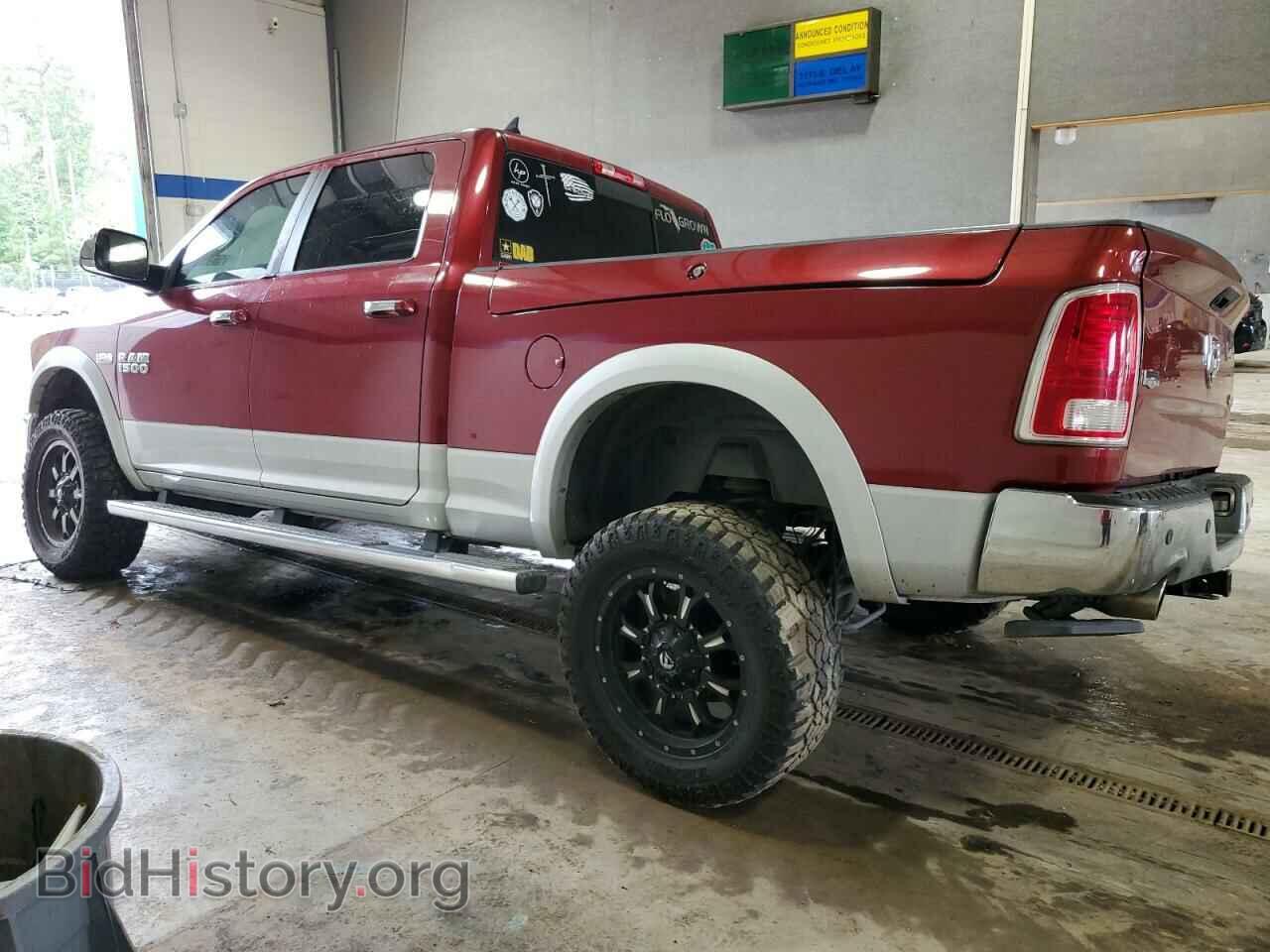 2013 RAM 1500 - VIN: 1C6RR7VT9DS711190 - Фото 2