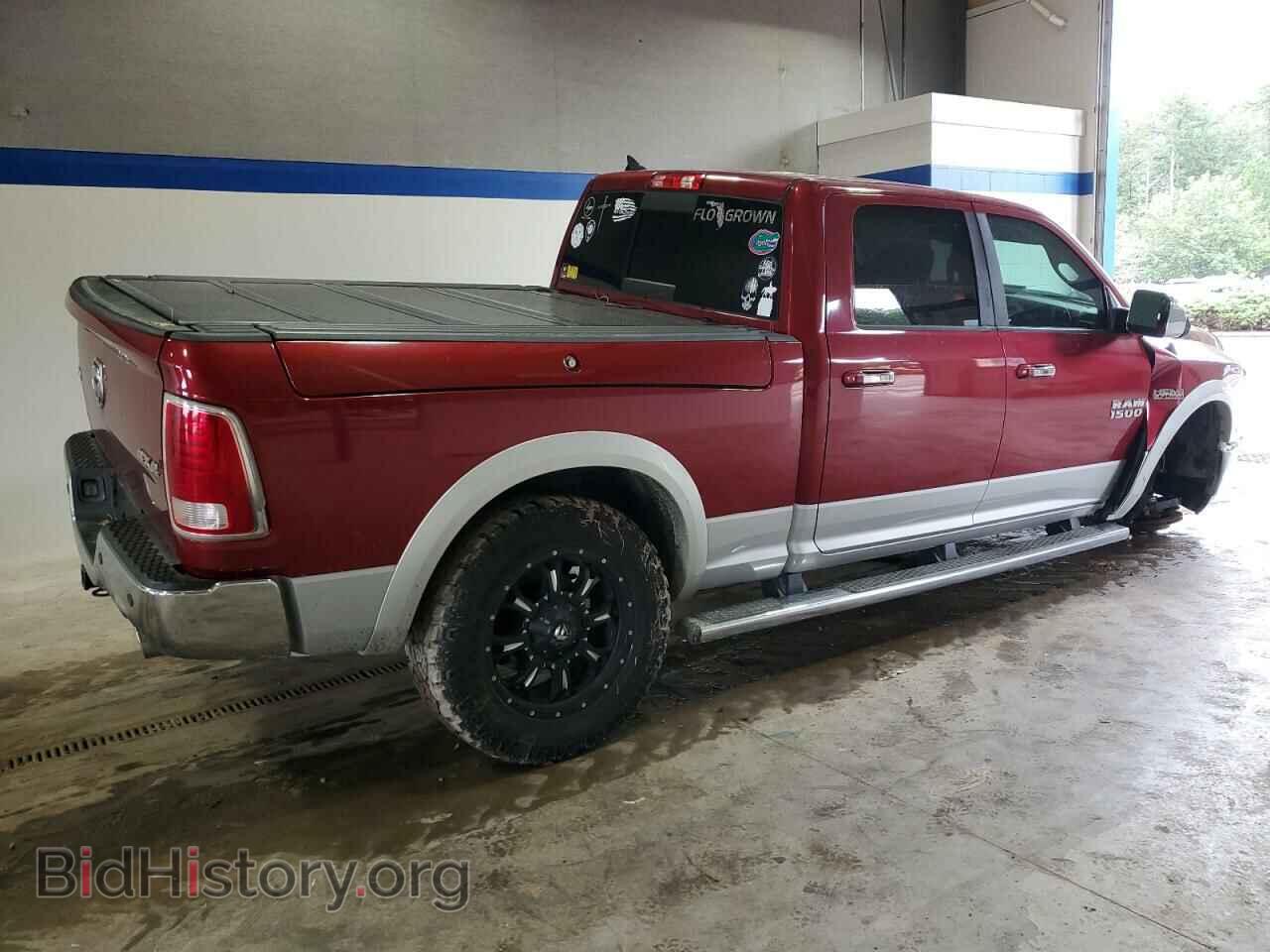 2013 RAM 1500 - VIN: 1C6RR7VT9DS711190 - Фото 3