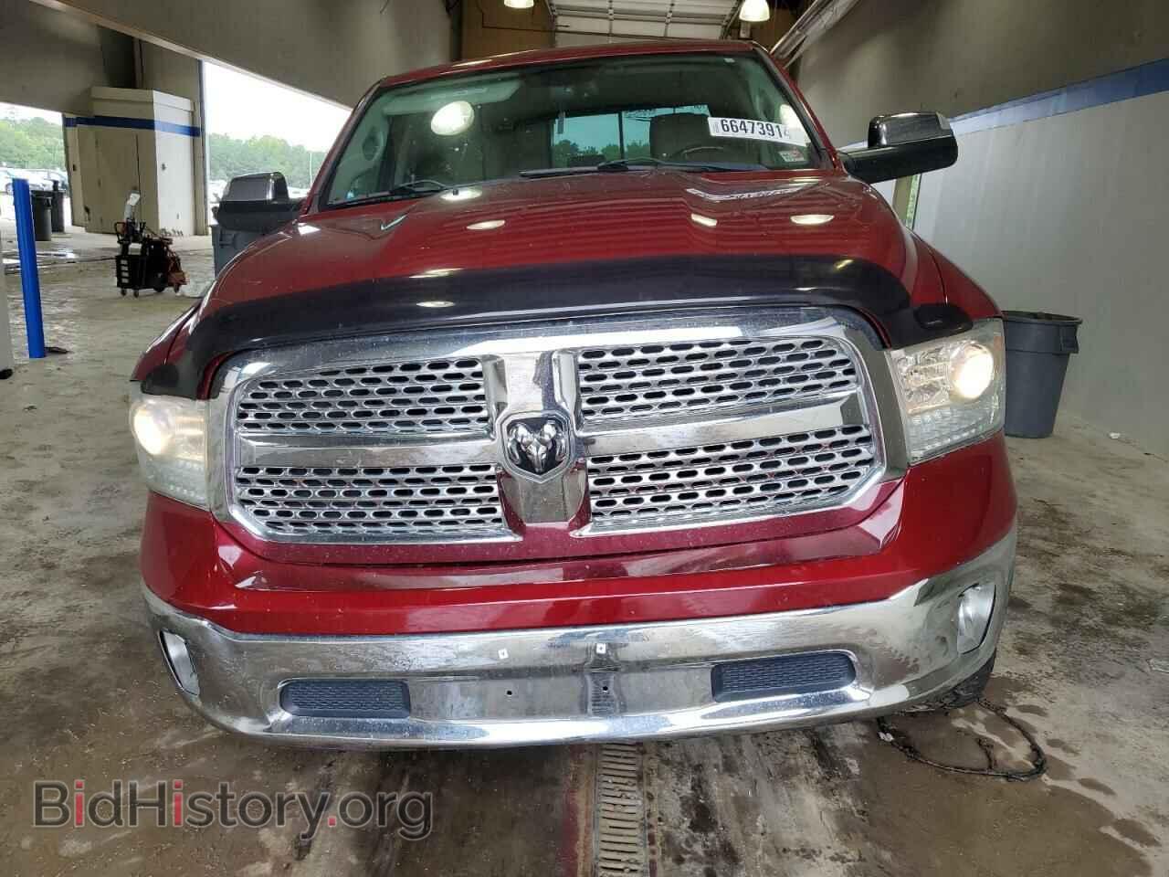 2013 RAM 1500 - VIN: 1C6RR7VT9DS711190 - Фото 5