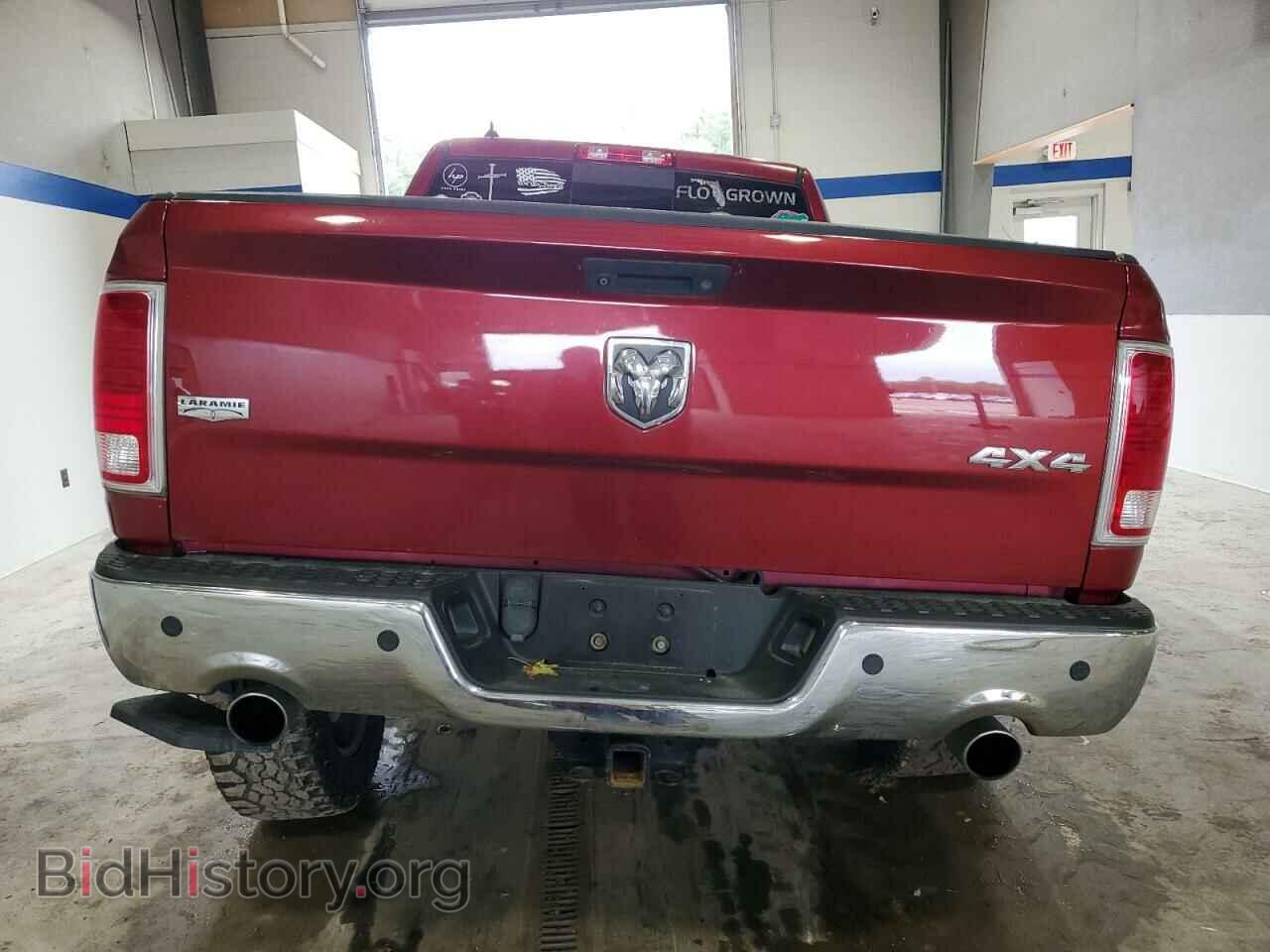 2013 RAM 1500 - VIN: 1C6RR7VT9DS711190 - Фото 6