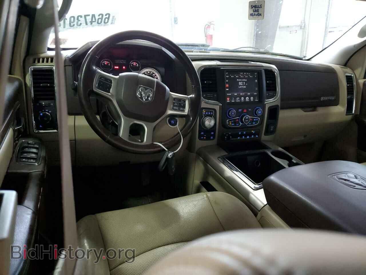 2013 RAM 1500 - VIN: 1C6RR7VT9DS711190 - Фото 8