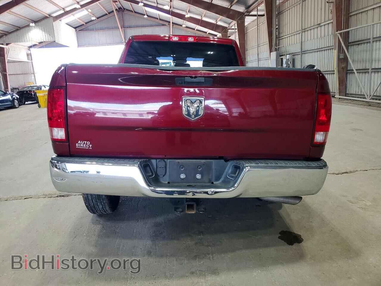 2019 RAM 1500 - VIN: 1C6RR6FG3KS594425 - Фото 6