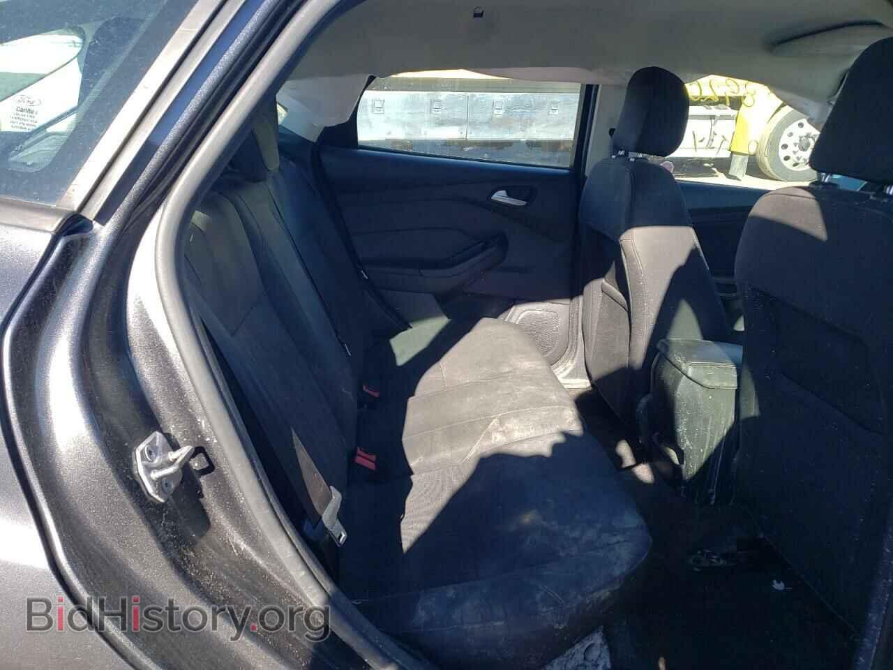 2016 FORD FOCUS - VIN: 1FADP3K29GL370651 - Фото 6