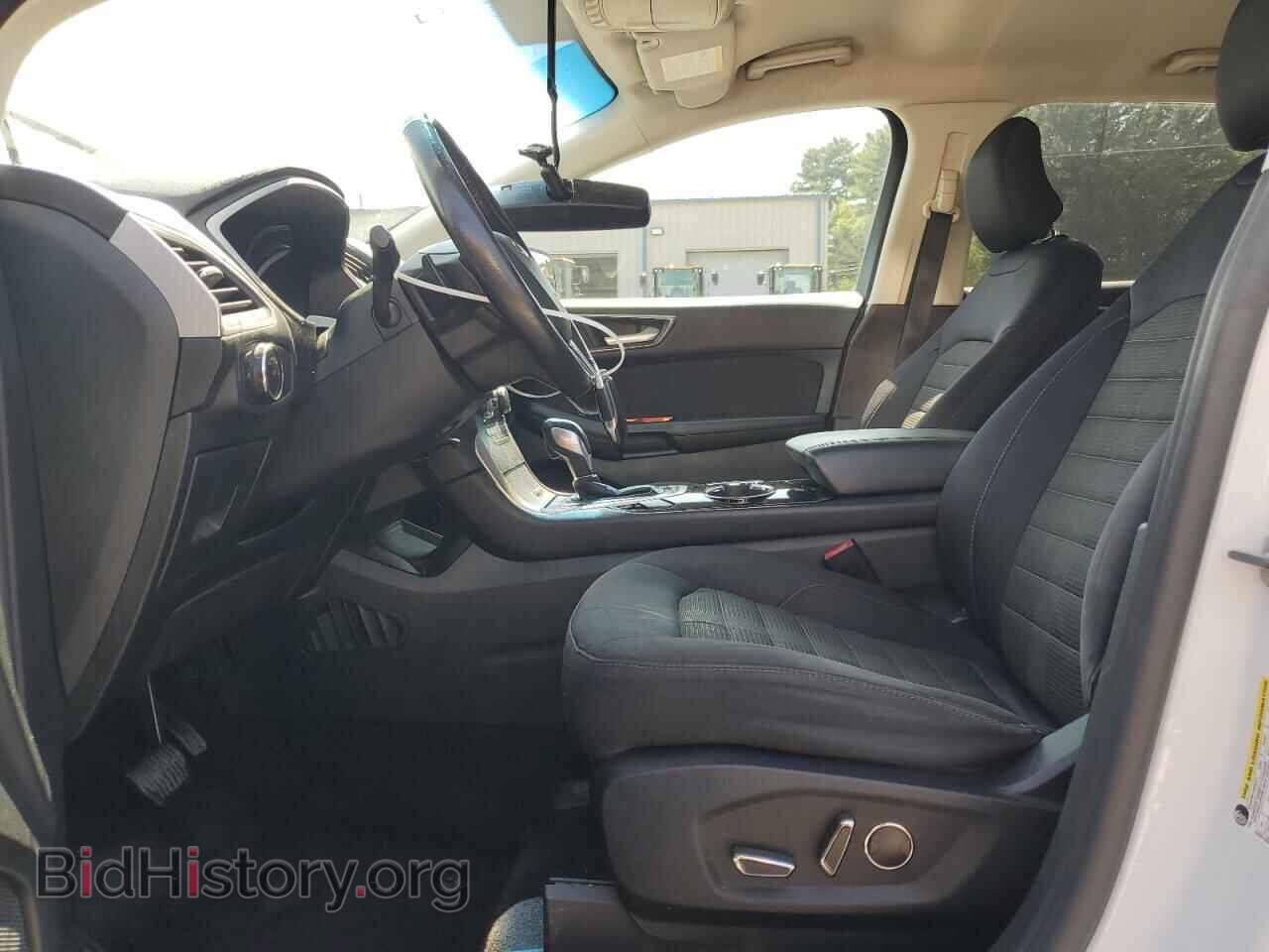 2016 FORD EDGE - VIN: 2FMPK4J99GBB29548 - Photo 7
