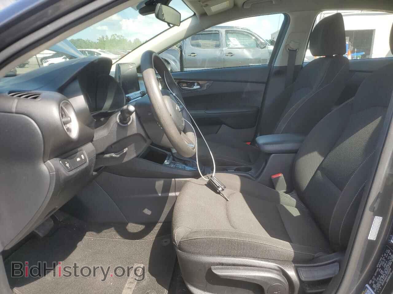 2020 KIA FORTE - VIN: 3KPF24ADXLE163294 - Фото 7