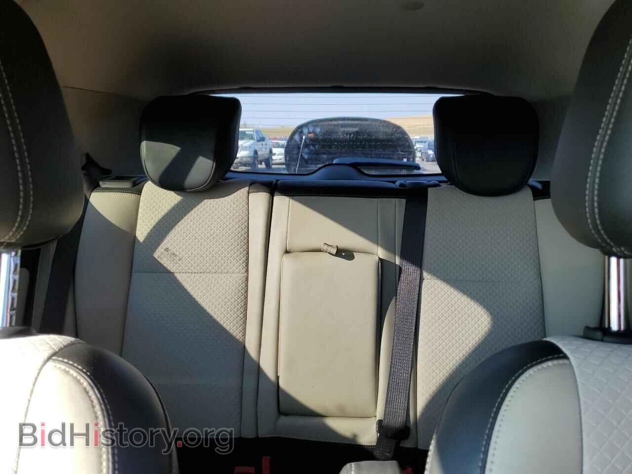 2017 BUICK ENCORE - VIN: KL4CJESB6HB254599 - Photo 10