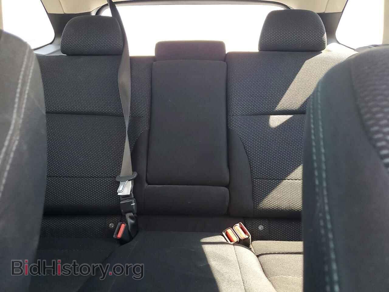 2017 SUBARU OUTBACK - VIN: 4S4BSAHC9H3314243 - Фото 10