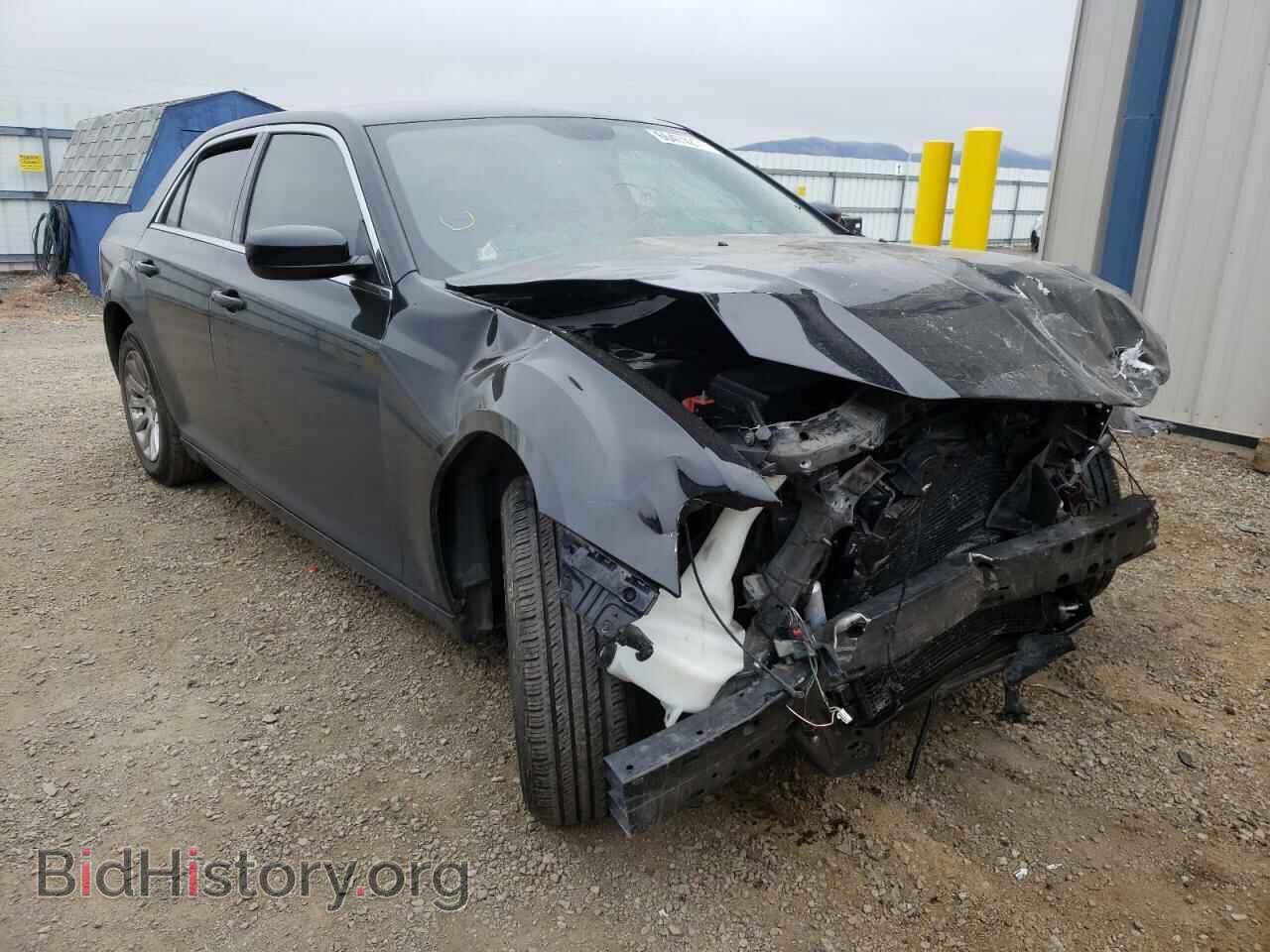Photo 2C3CCAAG9CH210686 - CHRYSLER 300 2012