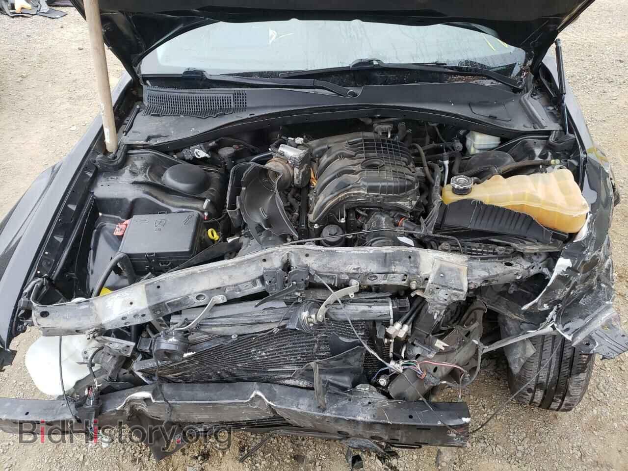 2012 CHRYSLER 300 - VIN: 2C3CCAAG9CH210686 - Photo 7