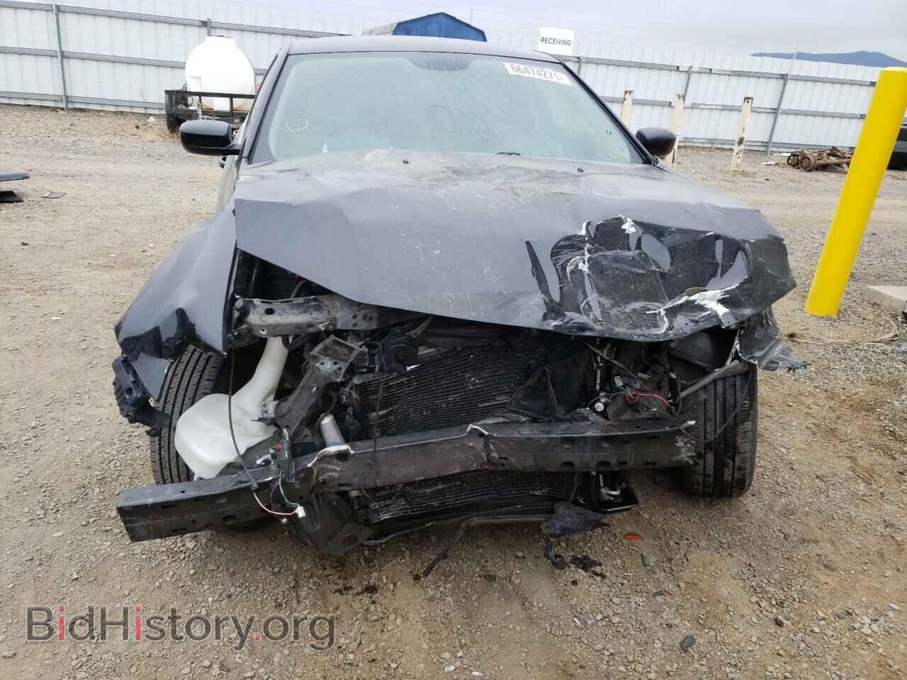 2012 CHRYSLER 300 - VIN: 2C3CCAAG9CH210686 - Photo 9