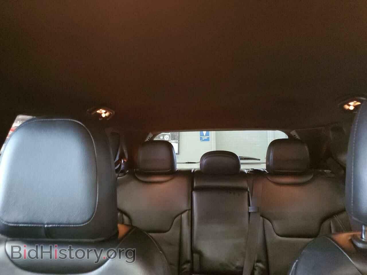 2021 JEEP COMPASS - VIN: 3C4NJDEB9MT600836 - Фото 10