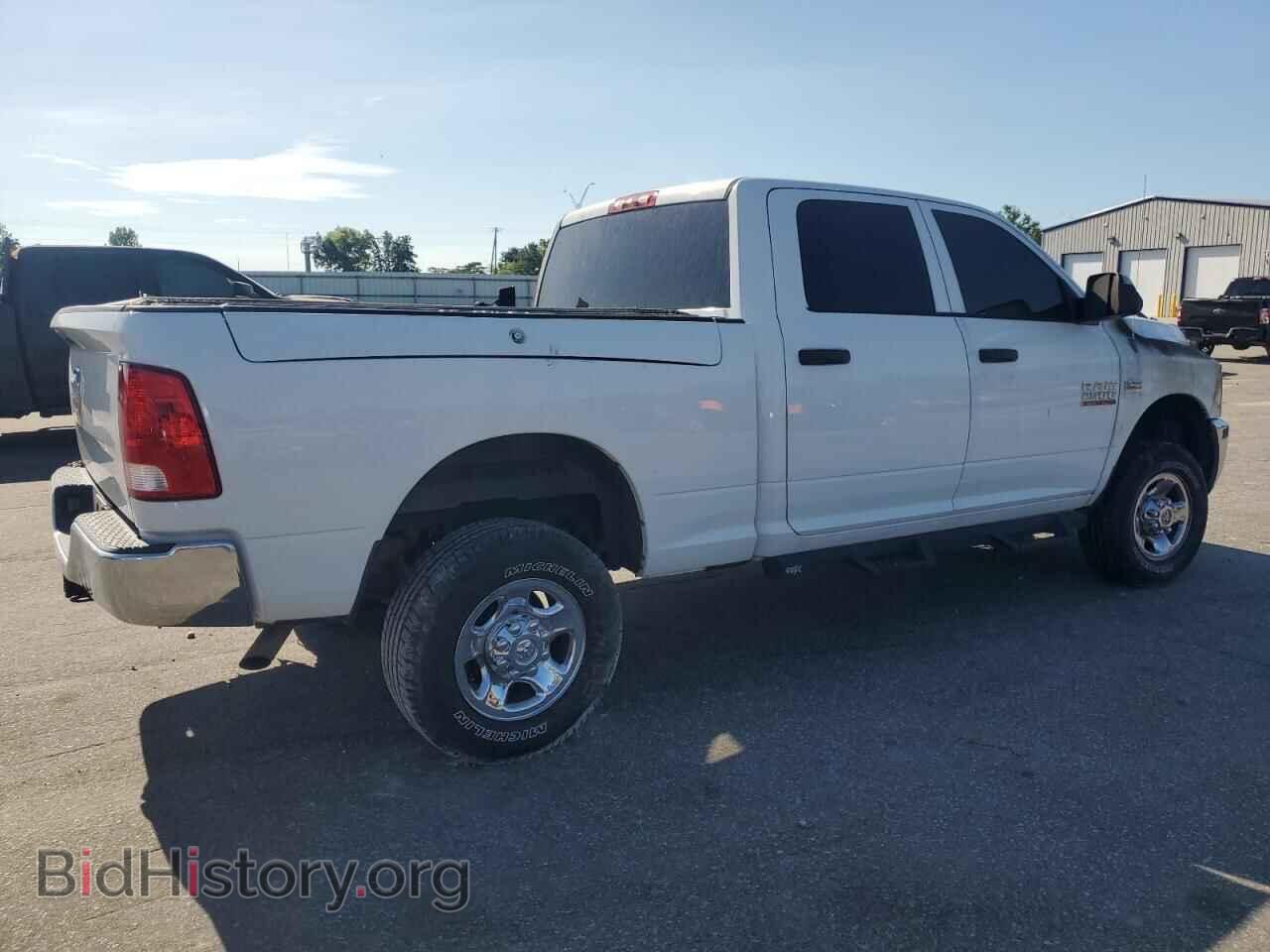 2013 RAM All Models - VIN: 3C6TR5CT5DG565827 - Фото 3