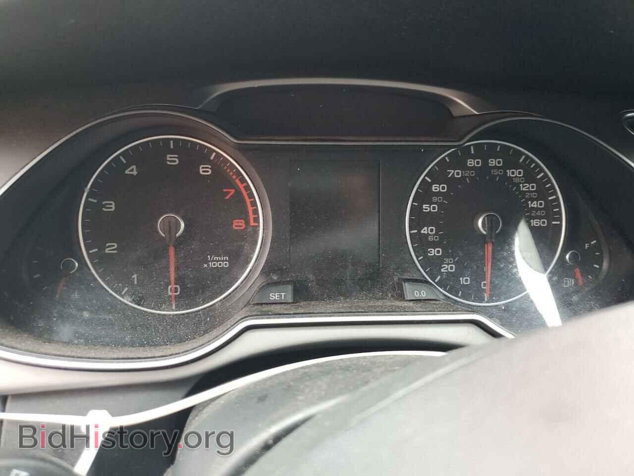 2015 AUDI A4 - VIN: WAUAFAFL9FA074253 - Photo 9