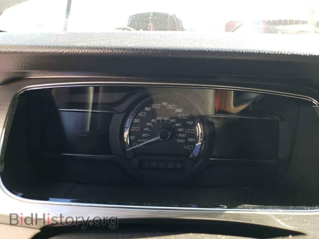 2013 FORD TAURUS - VIN: 1FAHP2E89DG209393 - Фото 9