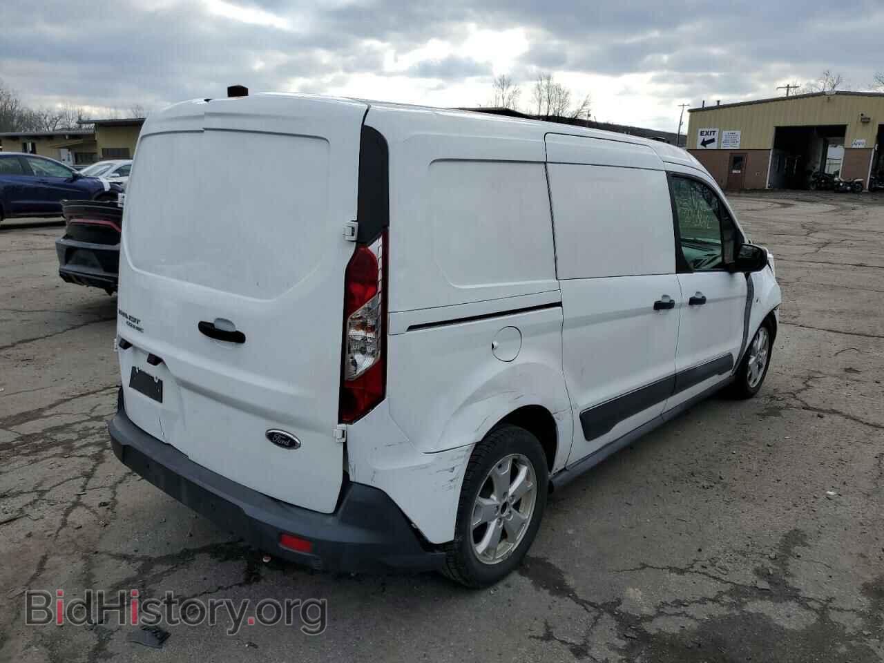 2016 FORD TRANSIT - VIN: NM0LS7FX7G1290906 - Фото 3