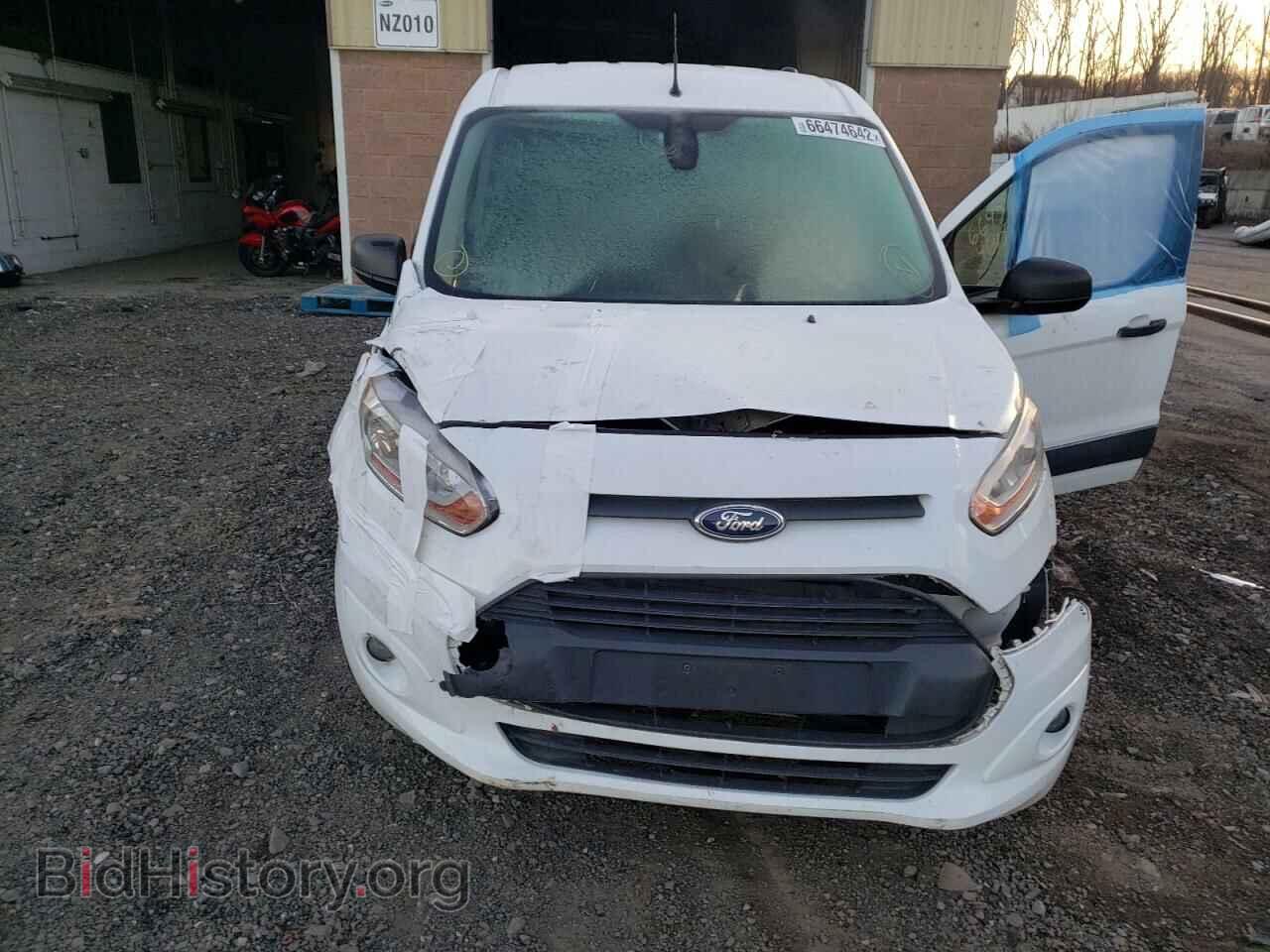 2016 FORD TRANSIT - VIN: NM0LS7FX7G1290906 - Фото 5