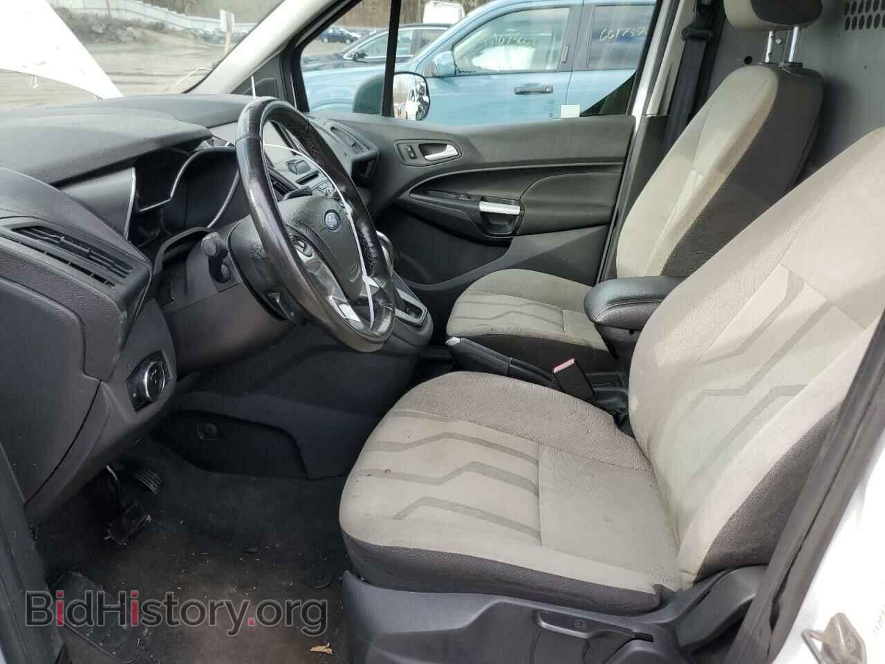 2016 FORD TRANSIT - VIN: NM0LS7FX7G1290906 - Фото 7
