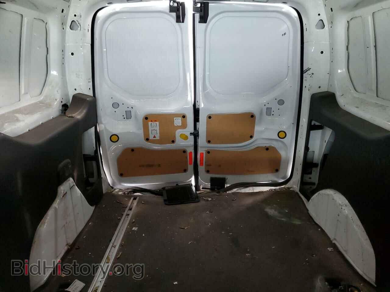 2016 FORD TRANSIT - VIN: NM0LS7FX7G1290906 - Фото 10