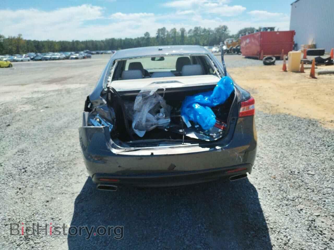 2014 TOYOTA AVALON - VIN: 4T1BK1EB2EU080481 - Фото 6