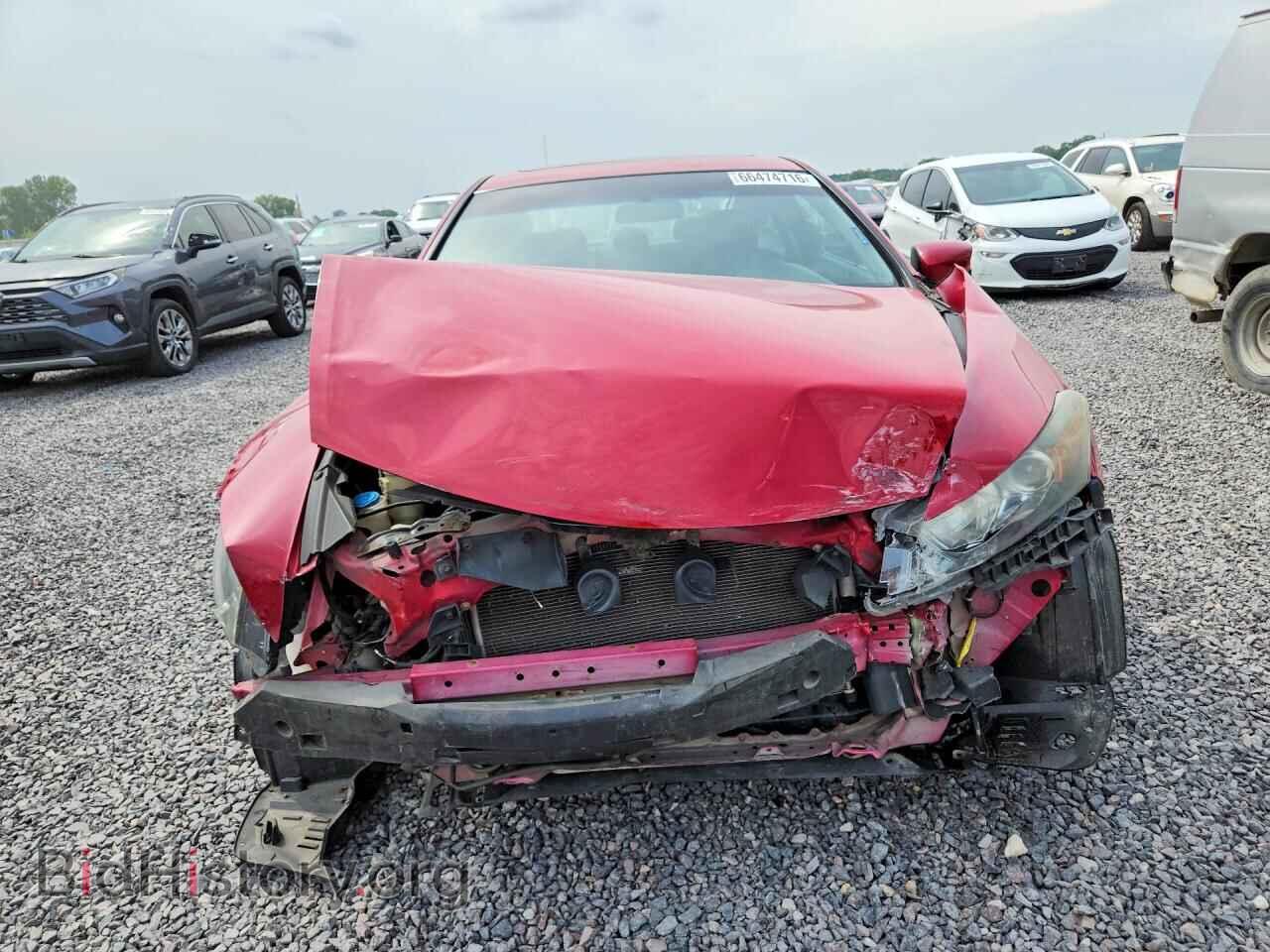 2012 HONDA ACCORD - VIN: 1HGCS1B77CA011472 - Фото 5