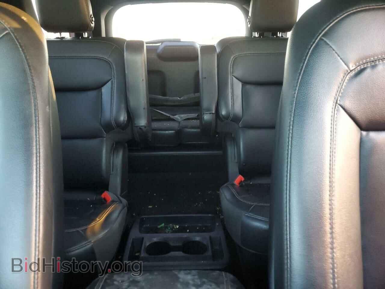 2020 FORD EXPLORER - VIN: 1FMSK7DH3LGA14171 - Фото 10