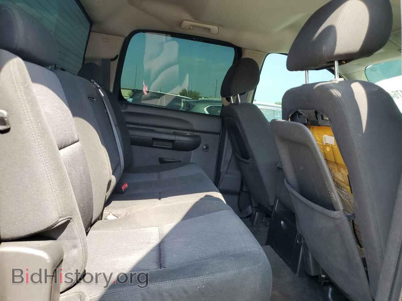 2011 CHEVROLET ALL Models - VIN: 3GCPCSE01BG204881 - Фото 10