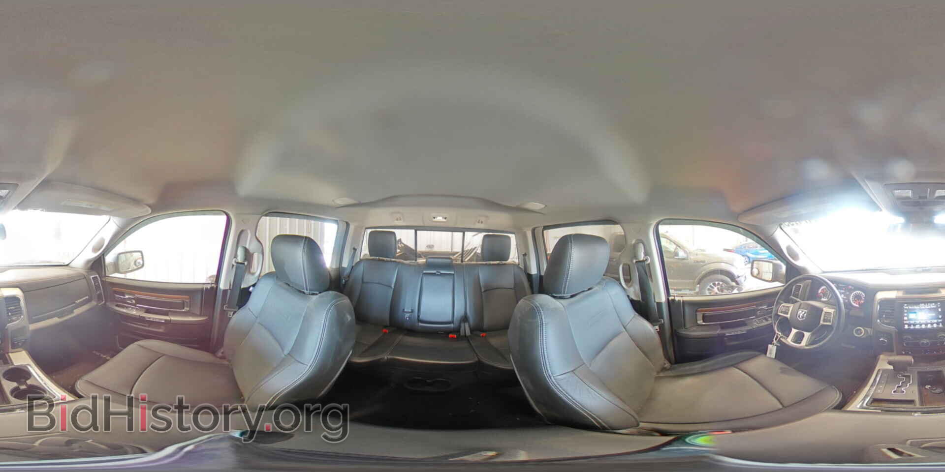2013 RAM 1500 - VIN: 1C6RR7NT0DS571384 - Фото 15