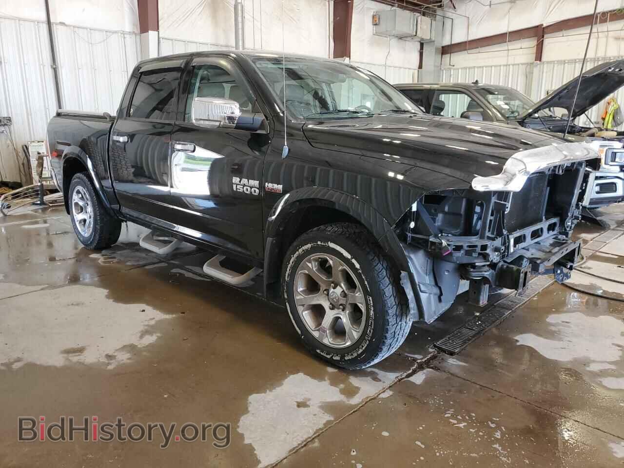 2013 RAM 1500 - VIN: 1C6RR7NT0DS571384 - Фото 4