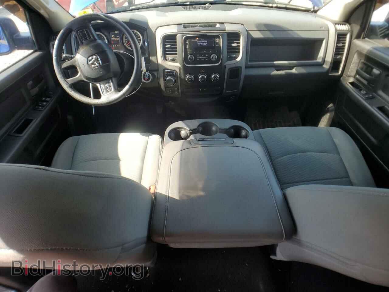 2014 RAM 1500 - VIN: 1C6RR7FT4ES321971 - Фото 8