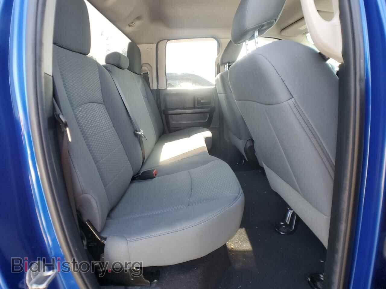 2014 RAM 1500 - VIN: 1C6RR7FT4ES321971 - Фото 10