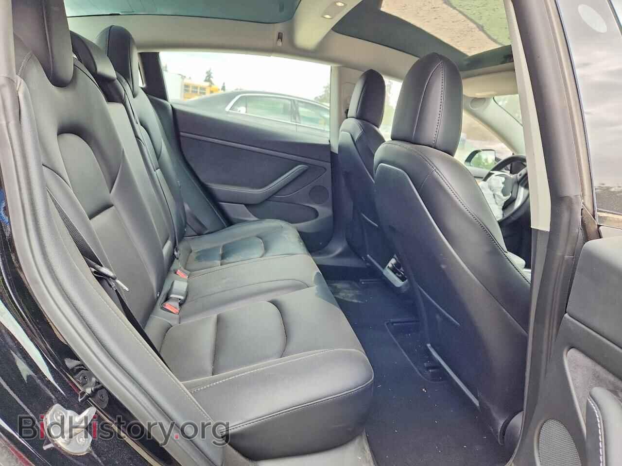 2022 TESLA MODEL 3 - VIN: 5YJ3E1EB0NF162587 - Photo 10