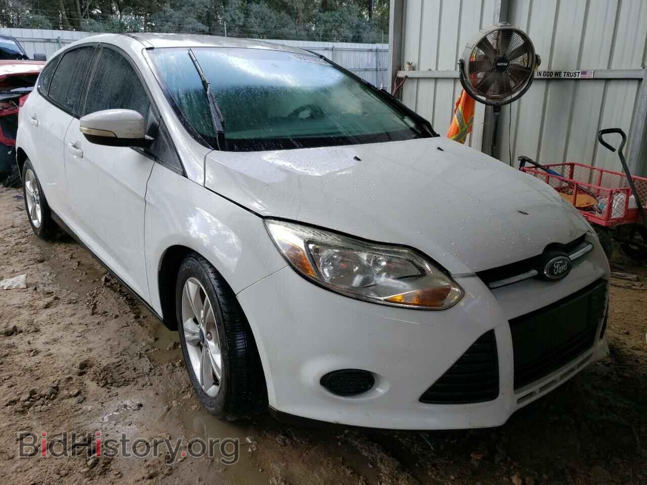 Фотография 1FADP3K21EL332814 - FORD FOCUS 2014