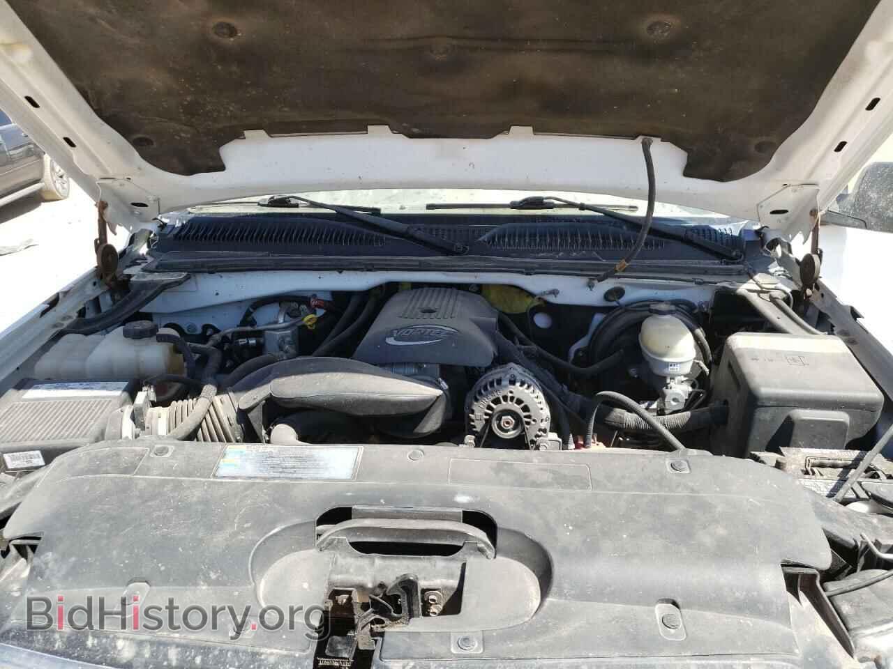 2006 CHEVROLET ALL Models - VIN: 1GCEC19V86Z264377 - Фото 11