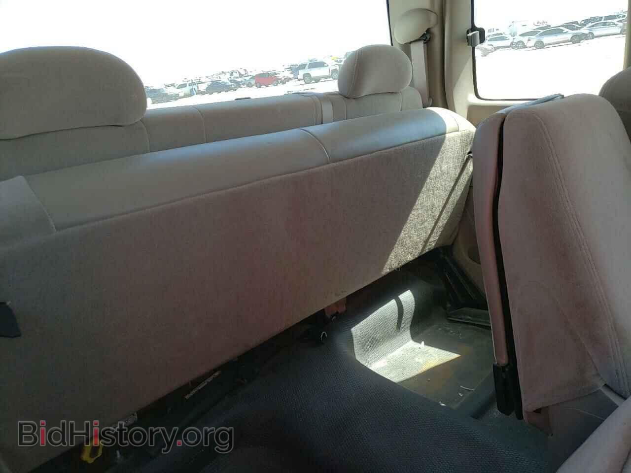 2006 CHEVROLET ALL Models - VIN: 1GCEC19V86Z264377 - Фото 10