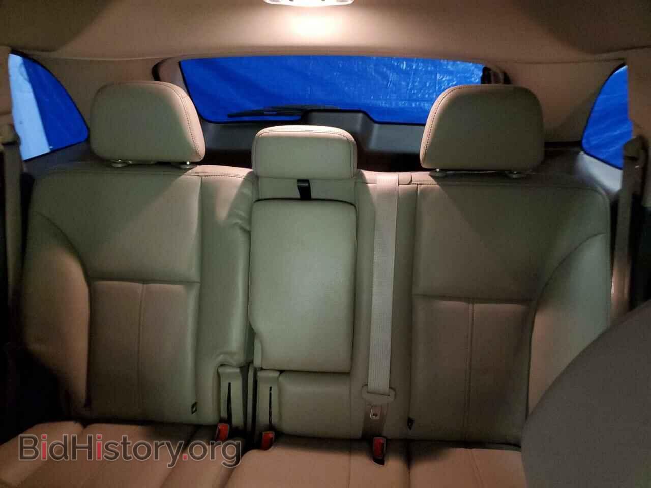 2014 FORD EDGE - VIN: 2FMDK3JC9EBA44604 - Photo 10