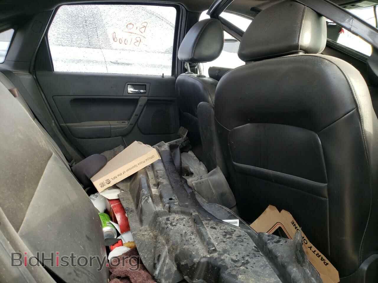 2010 FORD FOCUS - VIN: 1FAHP3GN8AW181466 - Фото 6